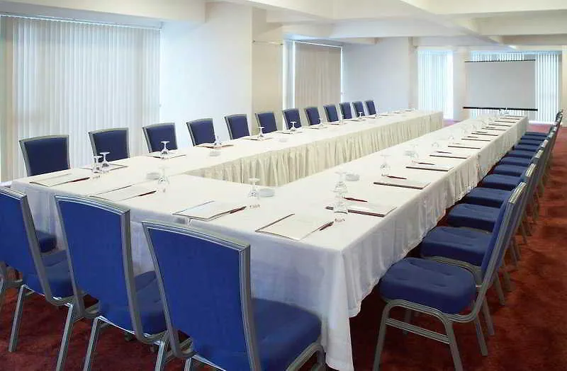 Anemon Fuar Hotel İzmir