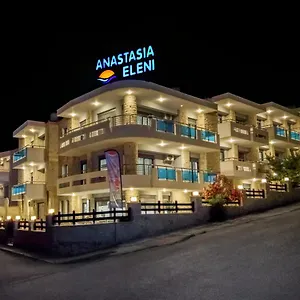 Anastasia Eleni Daire Kallithea (Chalkidiki)