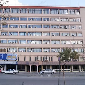 Ege Gunes Otel