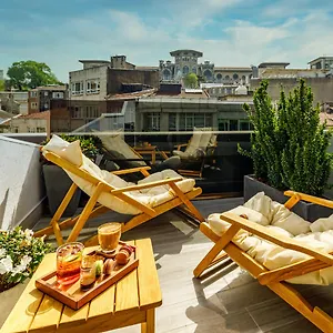 Euro Design Otel İstanbul