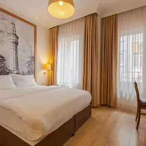 Sisli Mls Otel İstanbul