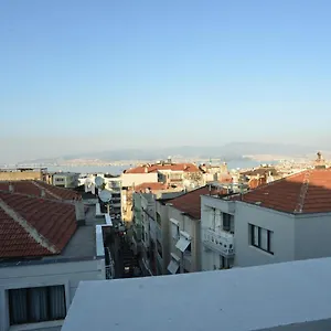Yeşilyurt Apart Otel İzmir