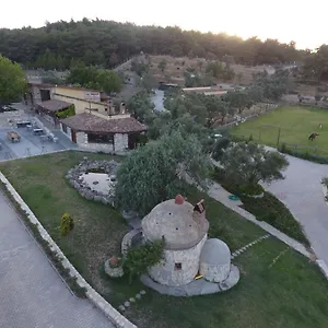 Manej Urla Otel
