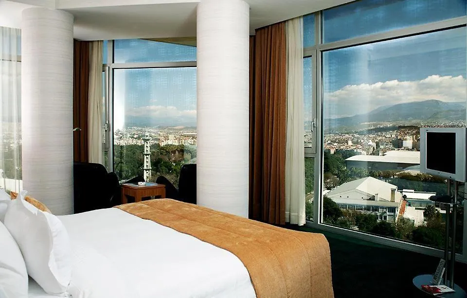 Anemon Fuar Hotel Izmir