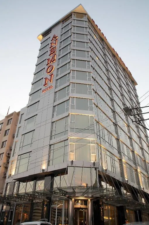 Anemon Fuar Hotel Izmir