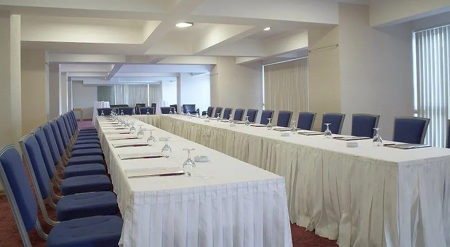 Anemon Fuar Hotel Izmir