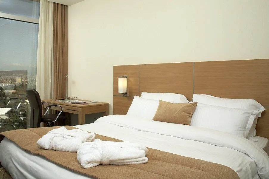 Anemon Fuar Hotel Izmir 4*,  Turkey