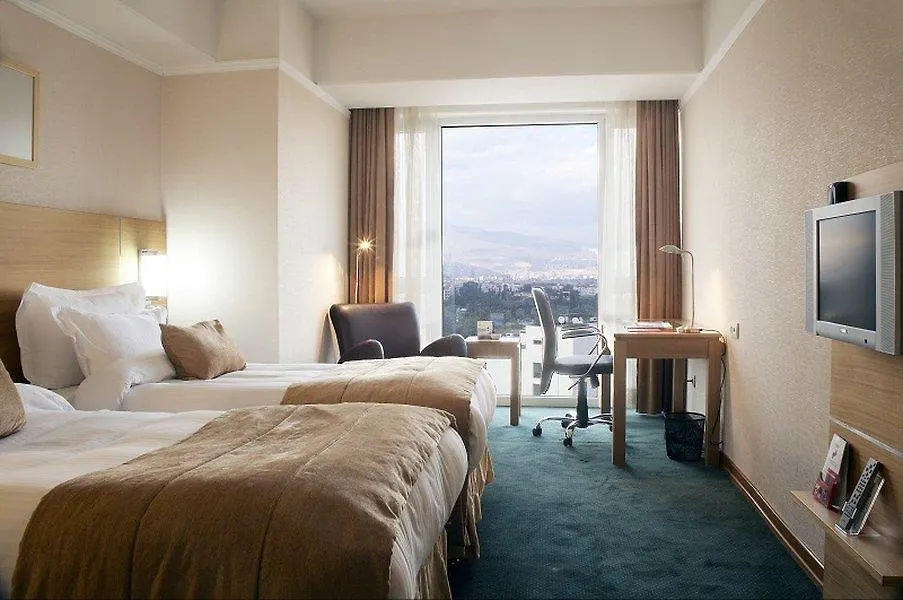 Anemon Fuar Hotel Izmir Turkey