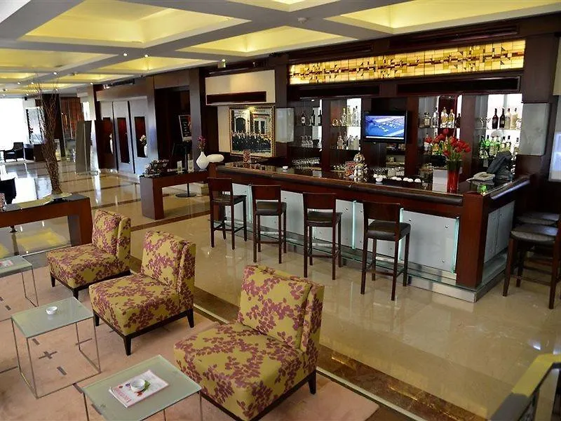 Anemon Fuar Hotel Izmir