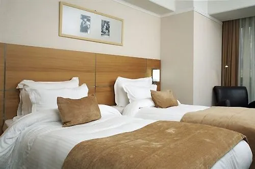 Anemon Fuar Hotel Izmir 4*,