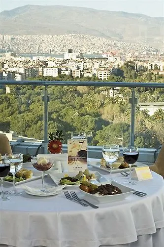 Anemon Fuar Hotel Izmir 4*,  Turkey