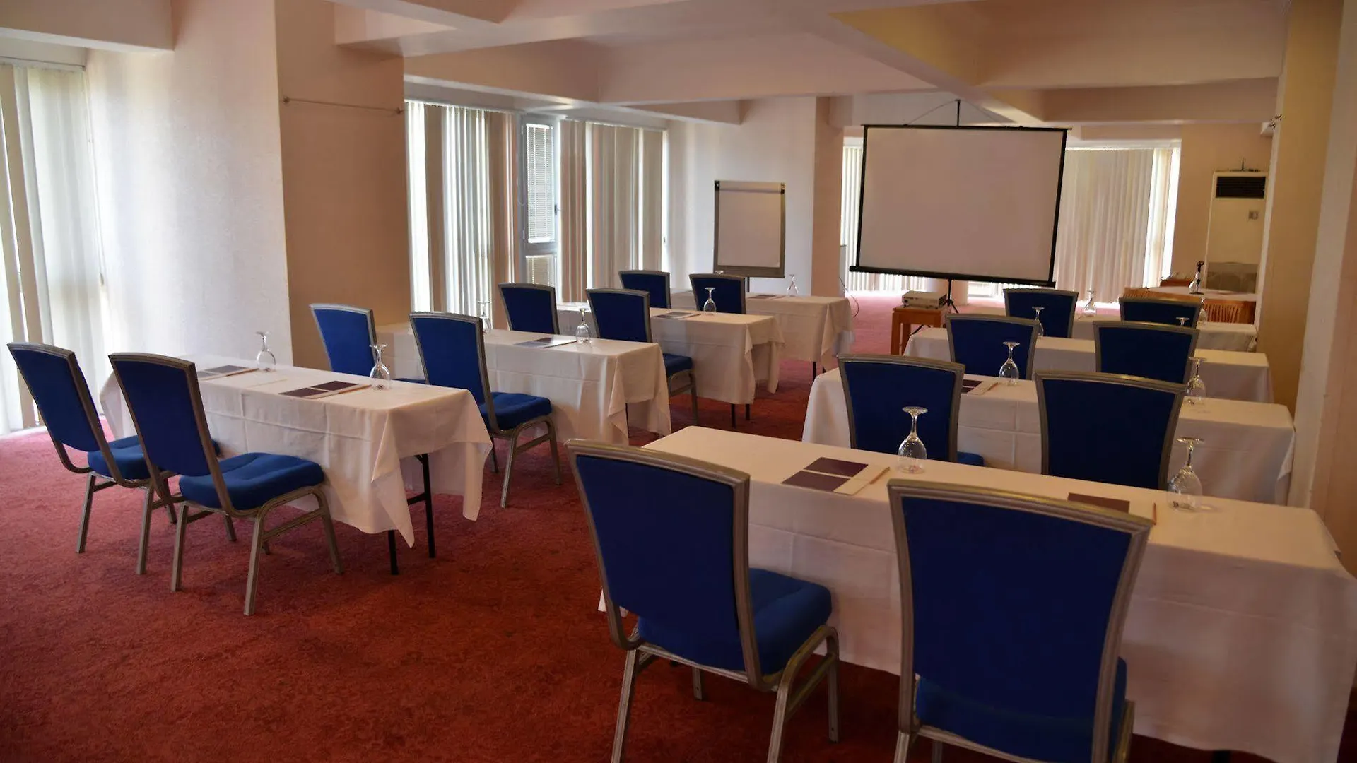 Anemon Fuar Hotel Izmir