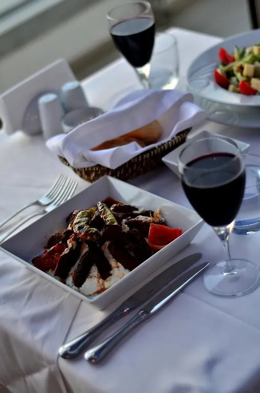 Anemon Fuar Hotel Izmir