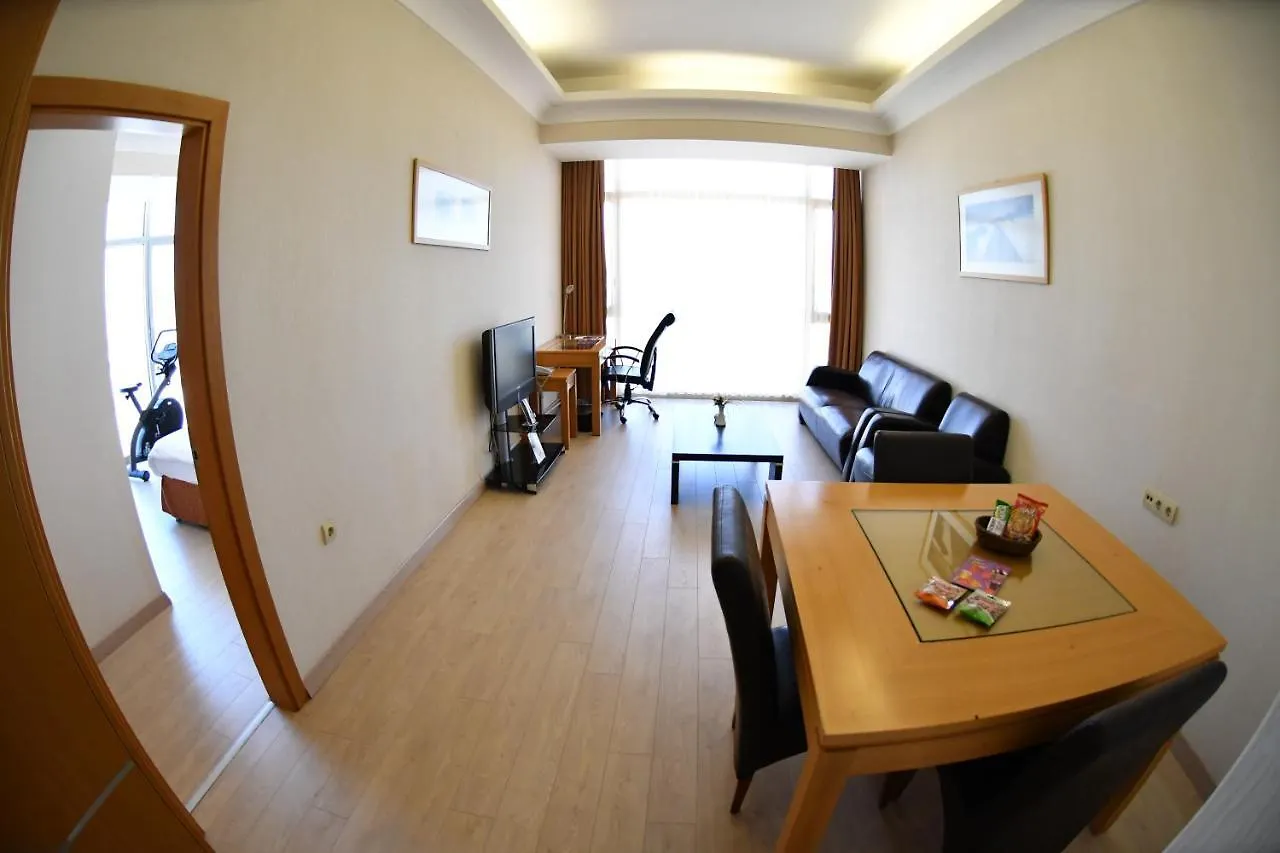 Anemon Fuar Hotel Izmir