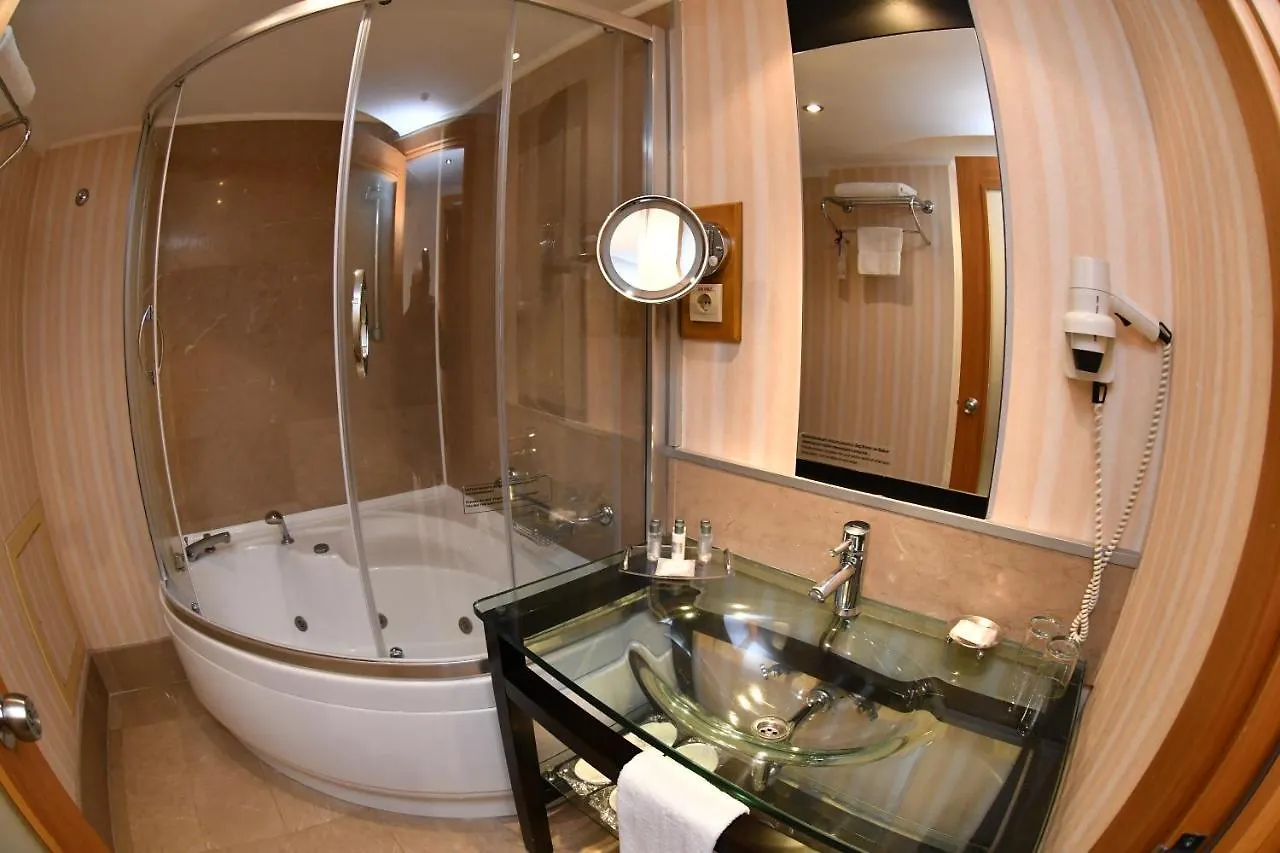 Anemon Fuar Hotel Izmir 4*,