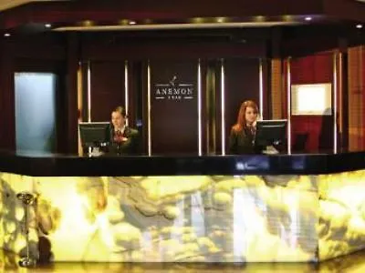 Anemon Fuar Hotel Izmir